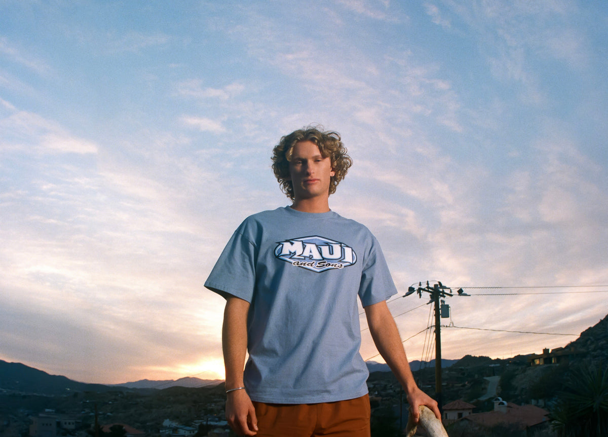BOXY FIT TEES