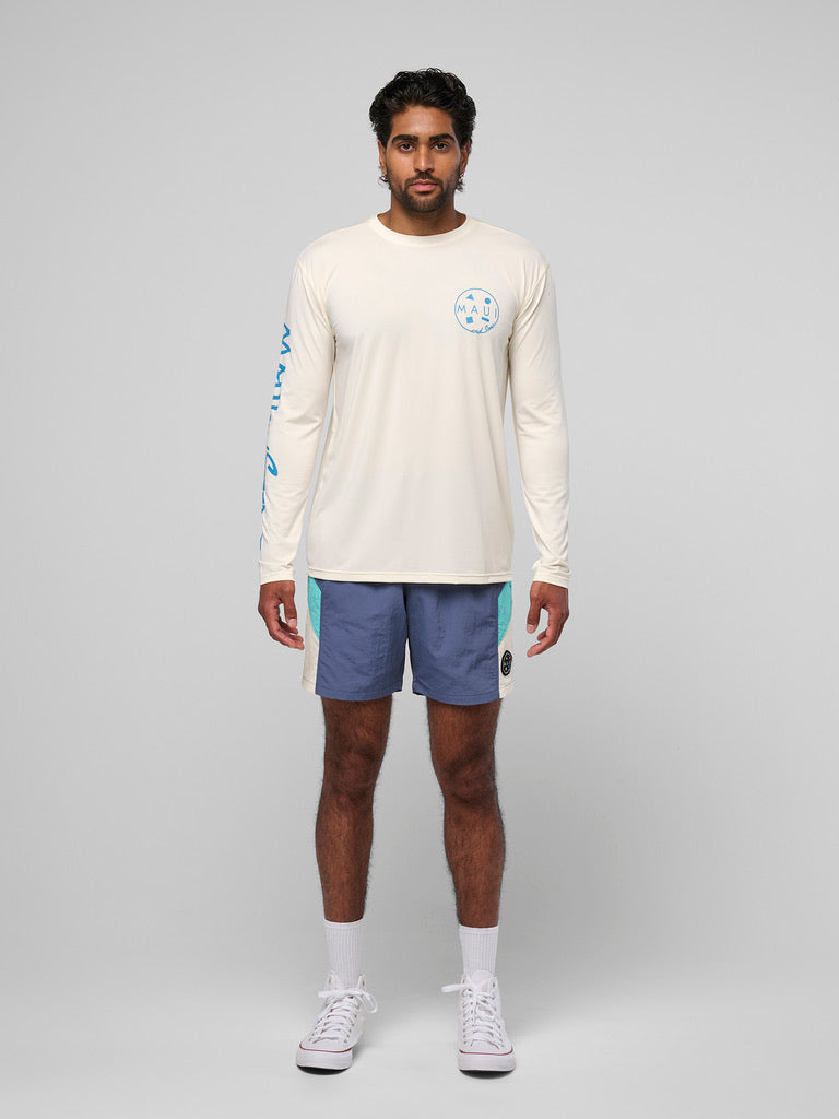 Single Cookie Long Sleeve Sunshirt