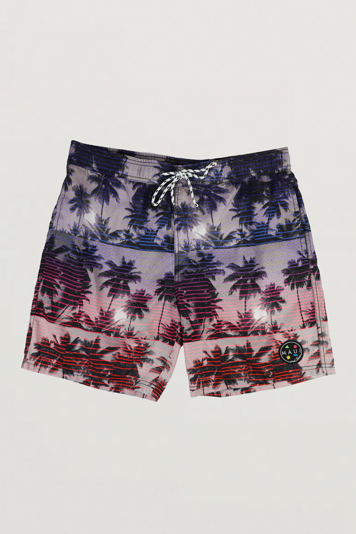 Coastline Pool Shorts