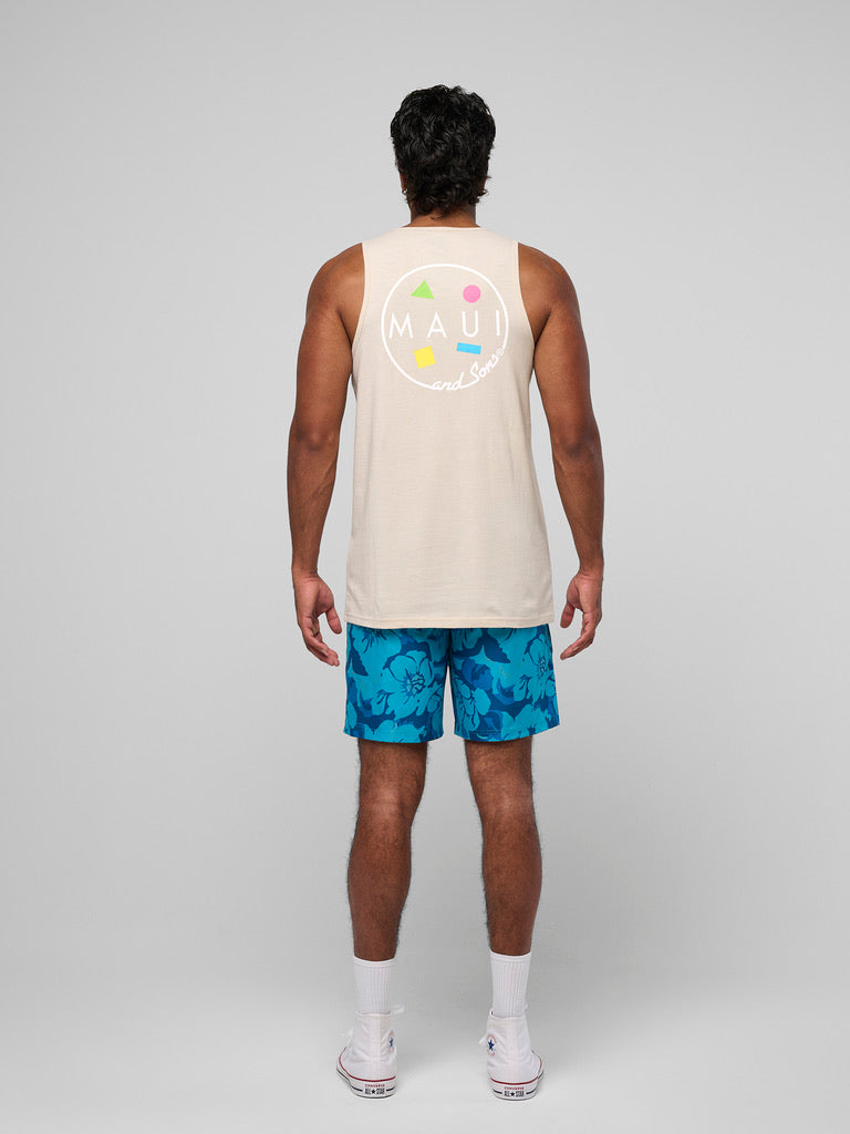 Cookie Logo 2.0 Tank Top