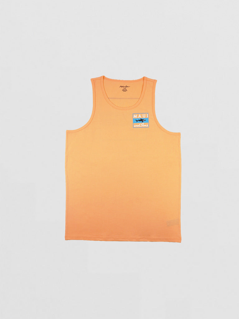 Classic Shark Tank Tops