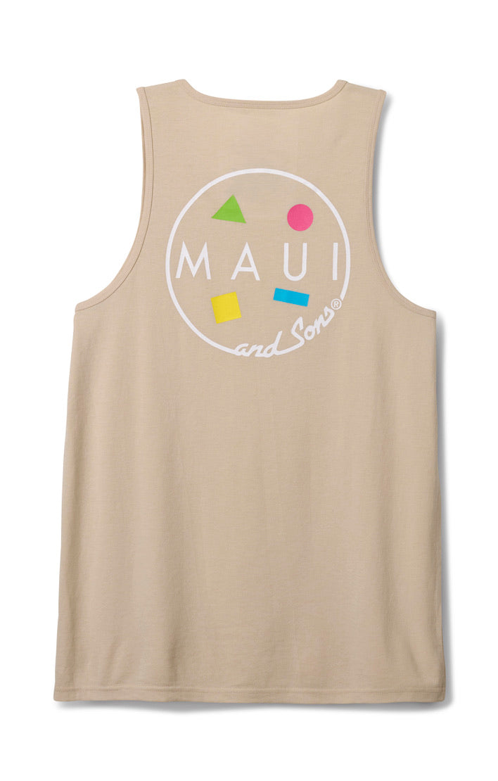 Cookie Logo 2.0 Tank Top