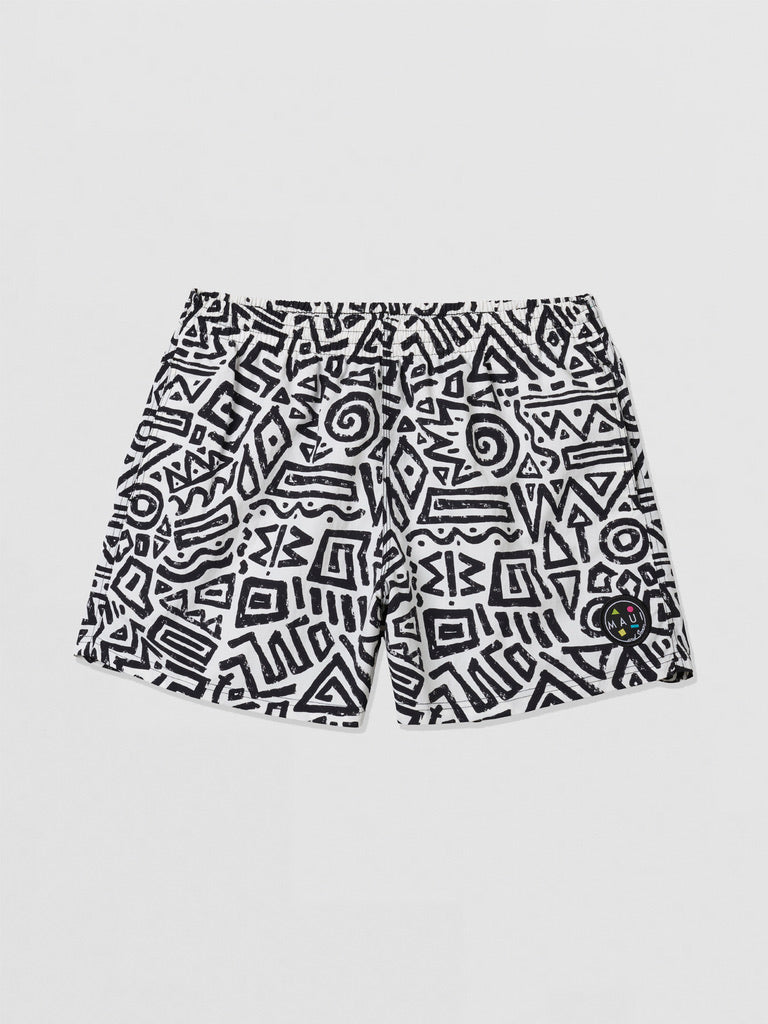 Tribal Party Rocker Volley