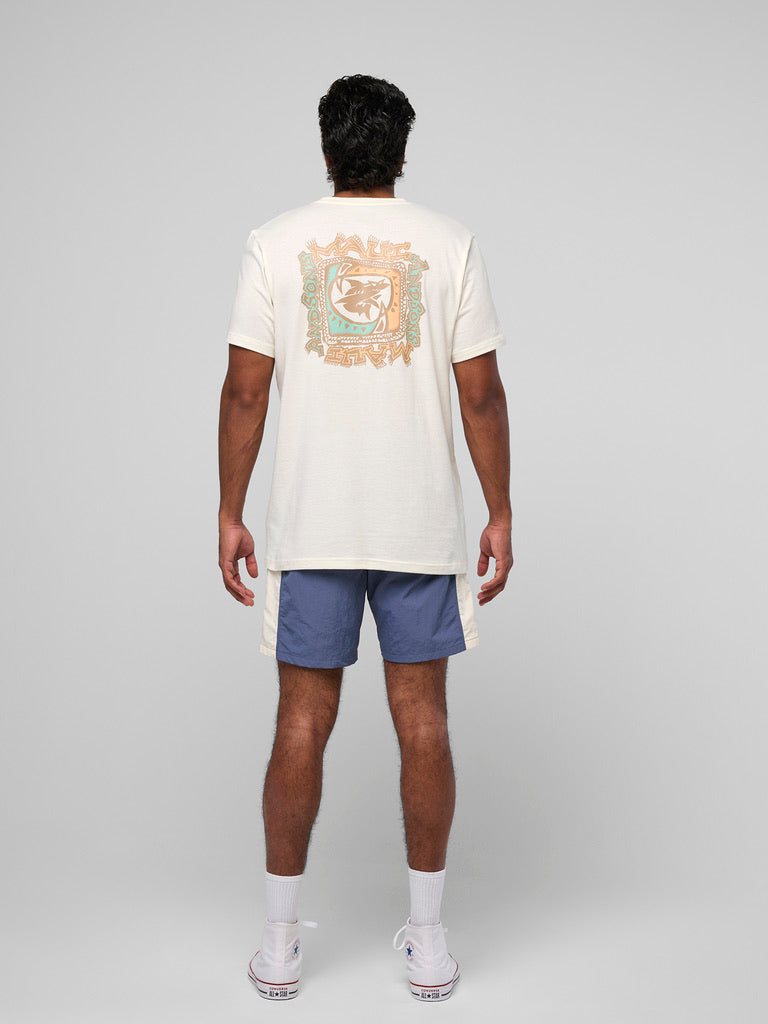 Local Hero Men's Pool Shorts