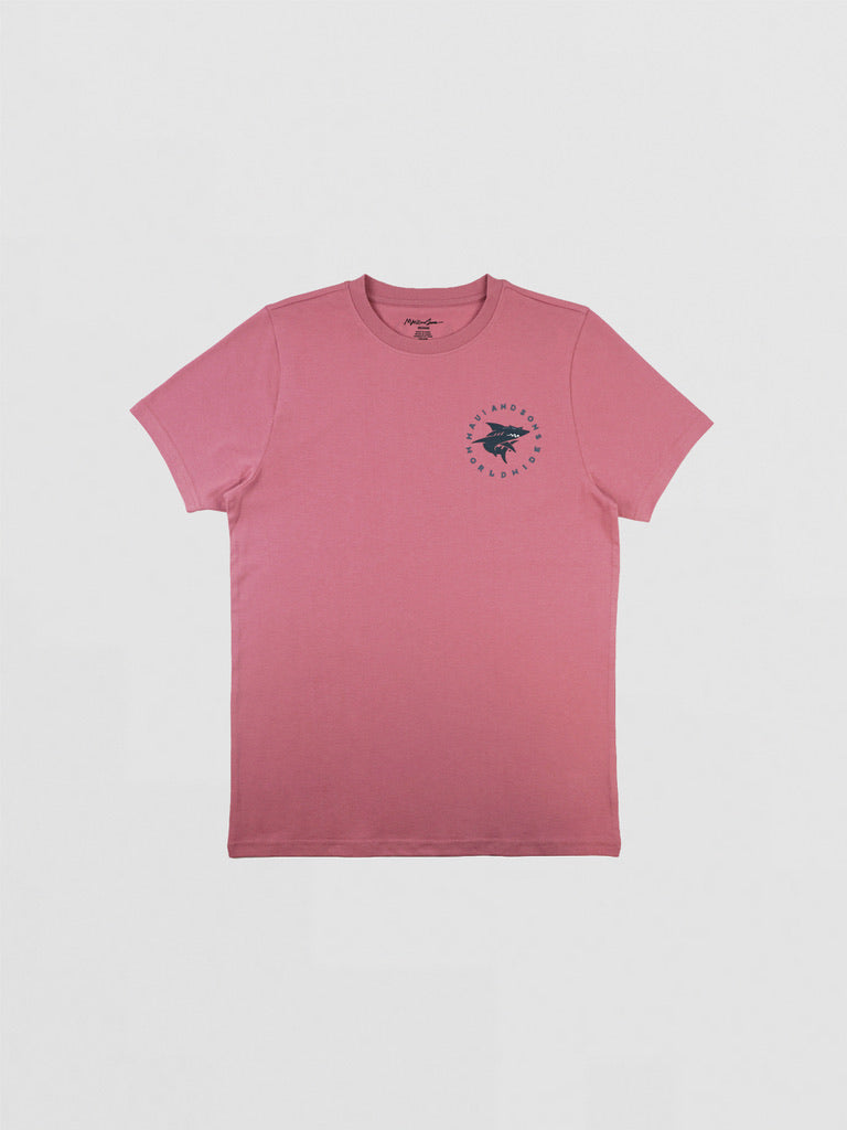 Twister Worldwide T-Shirt