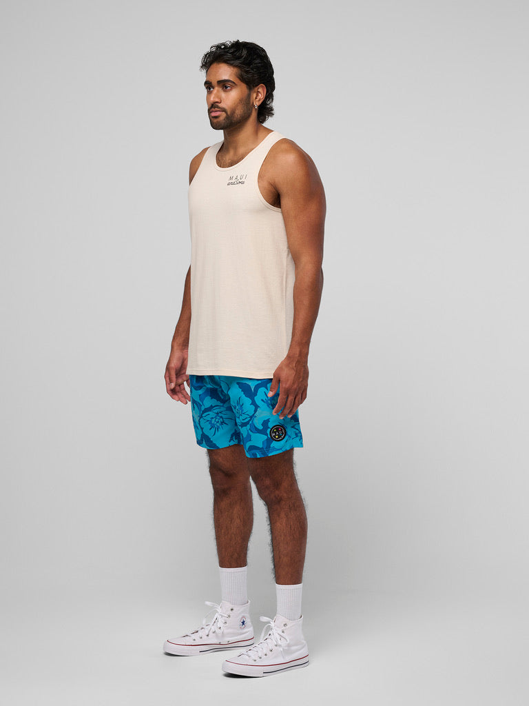 Fault Line Men's Pool Shorts