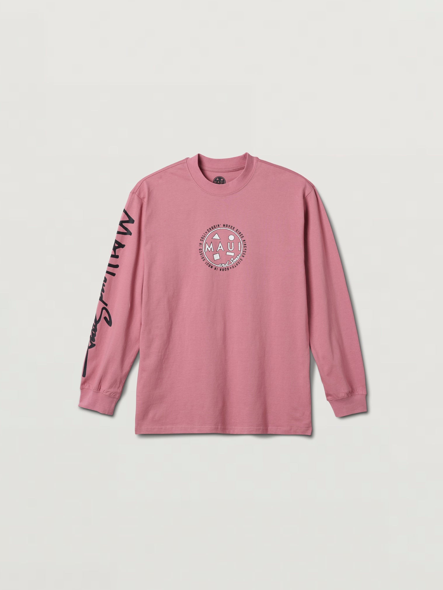 Chaser Long Sleeve Shirt