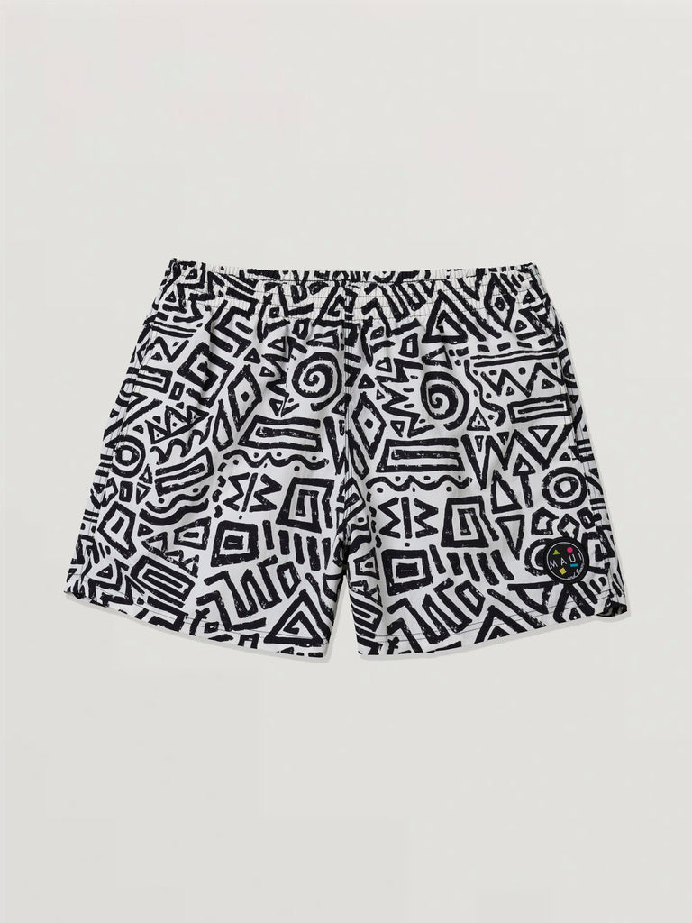 Tribal Party Rocker Volley