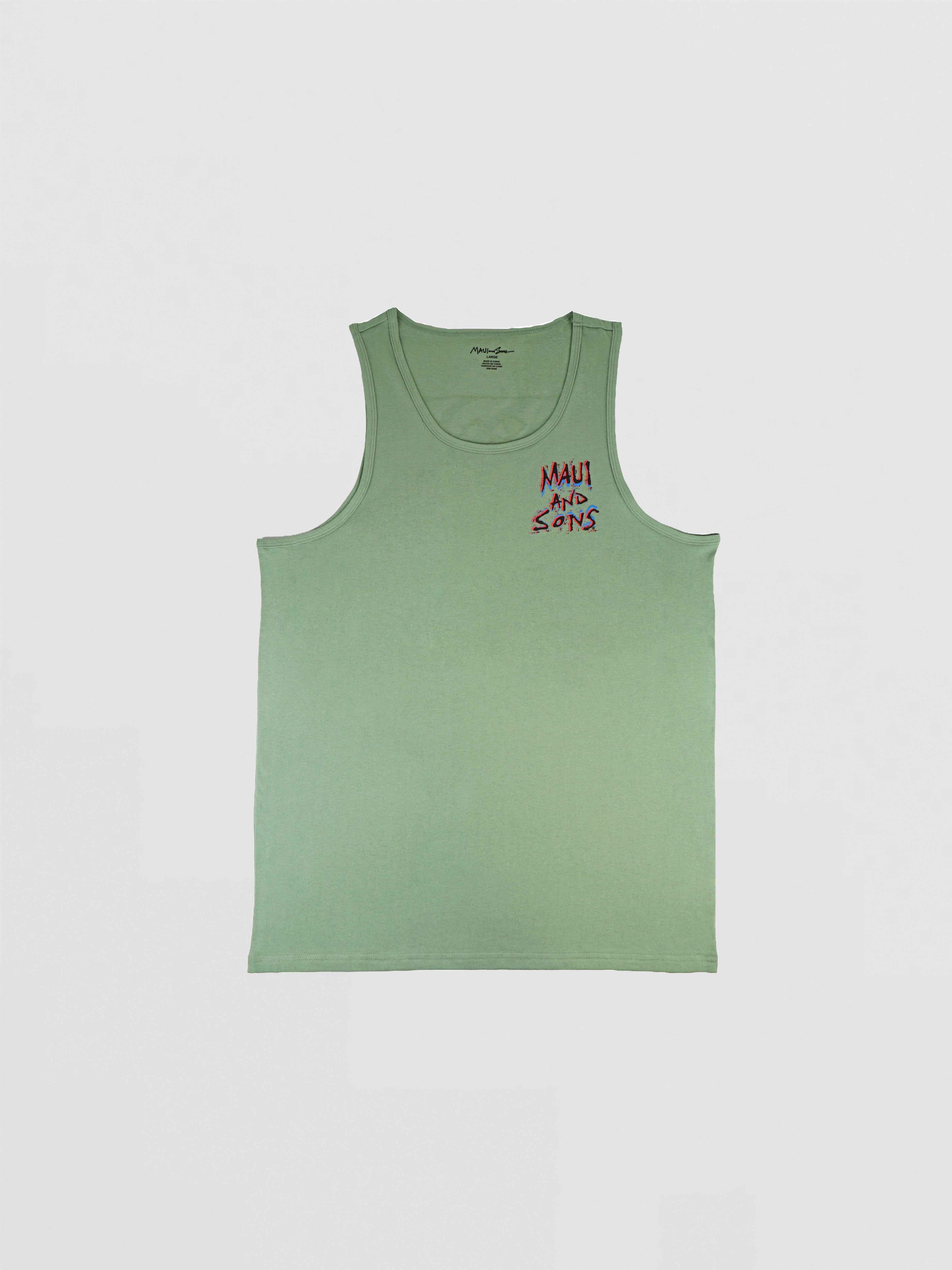Surfriders Tank Top