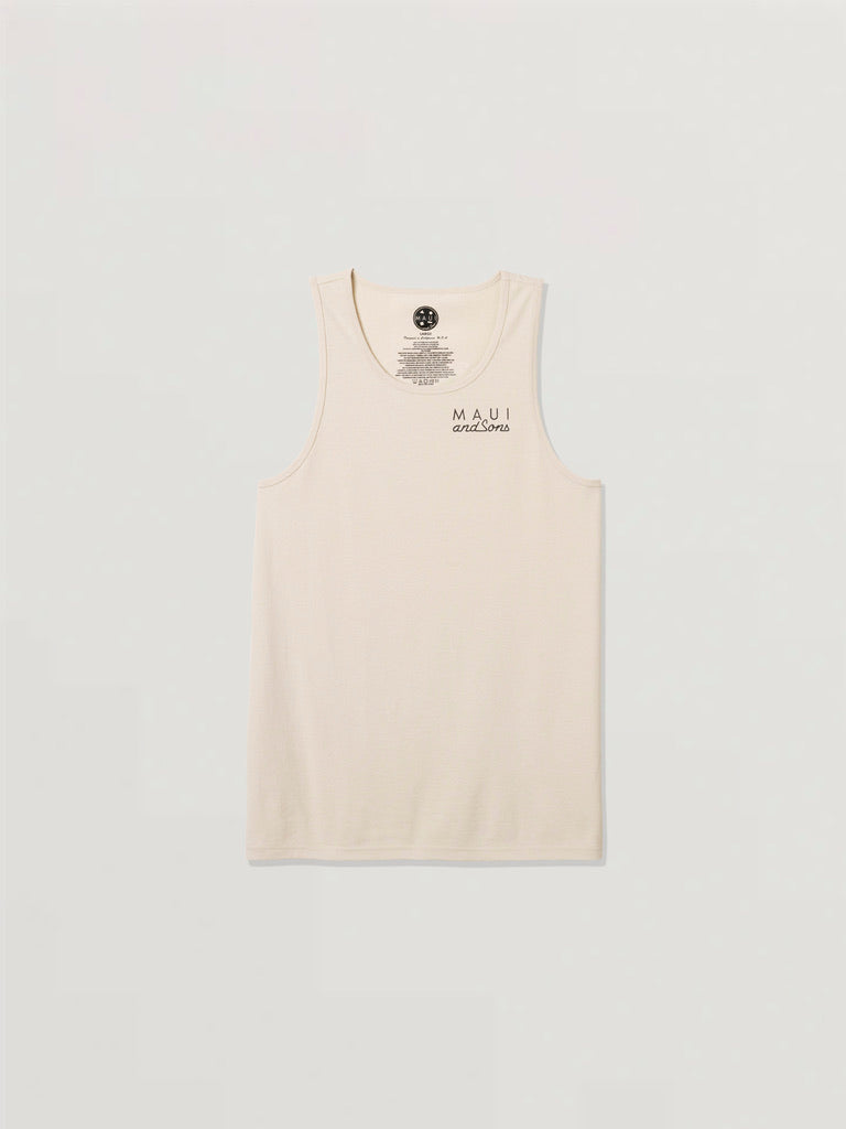 Cookie Logo 2.0 Tank Top