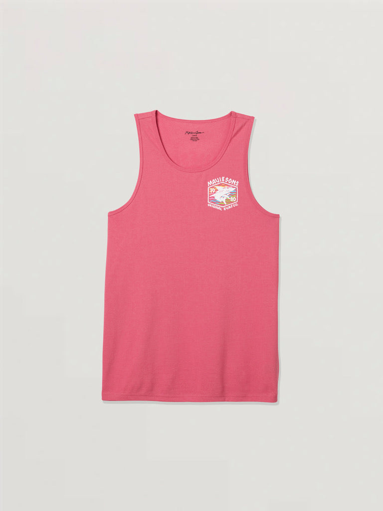Surf Thrasher Tank Top