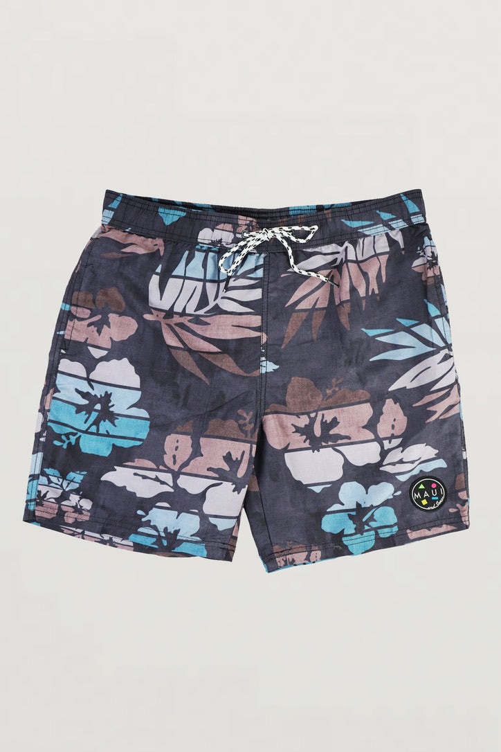 Summer of 78 Vintage Pool Shorts