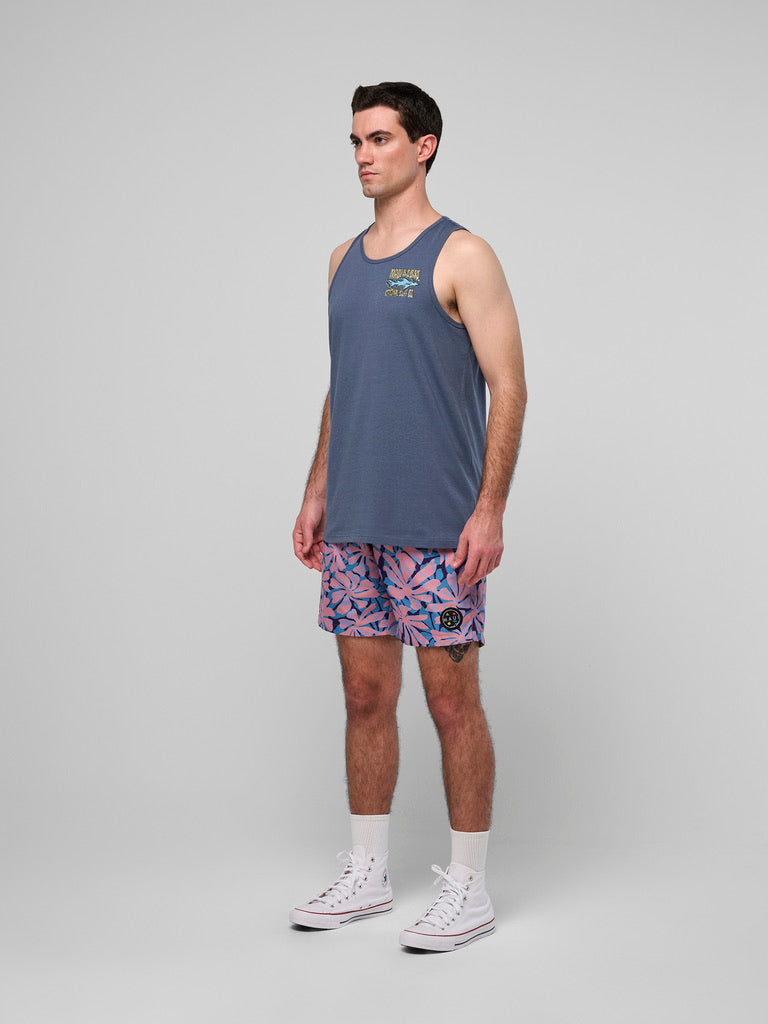 Superbloom Pool Shorts