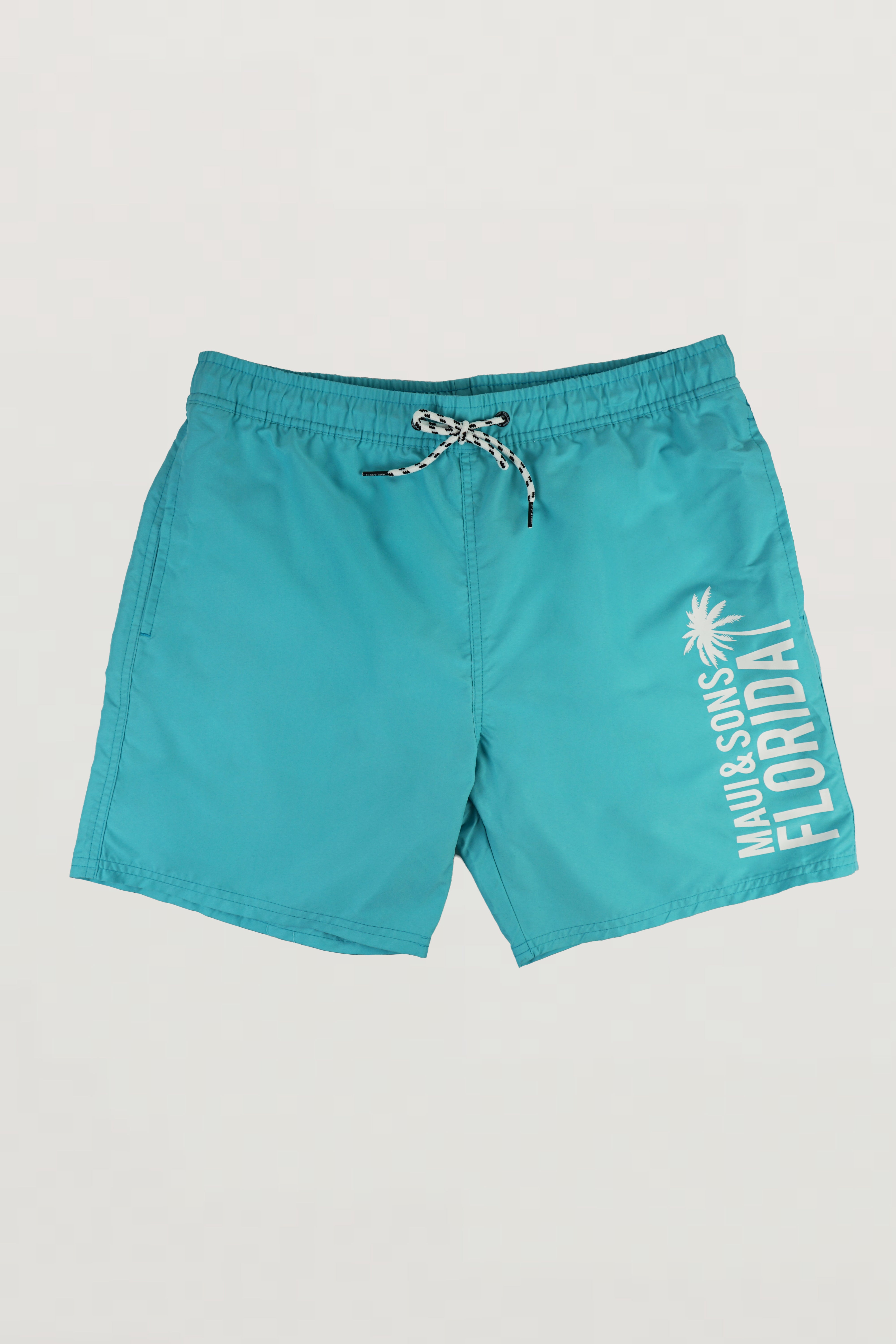 Special Edition Florida Pool Shorts - Destination Collection