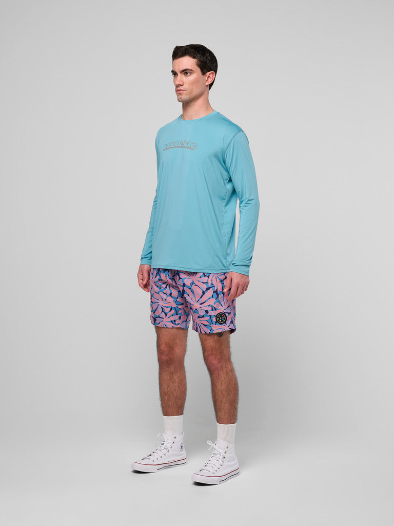 Ready Set Long Sleeve Sun Shirt