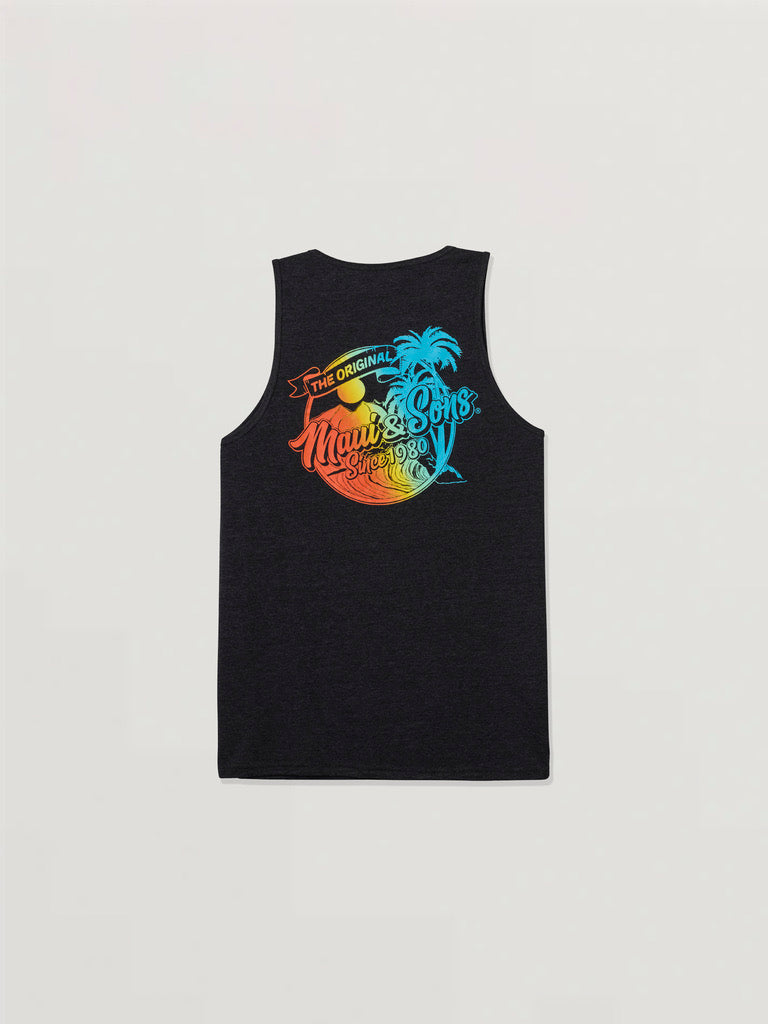 Aloha Dreams Tank Top