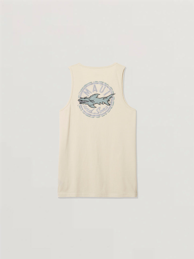 Aggro Cookie Tank Top