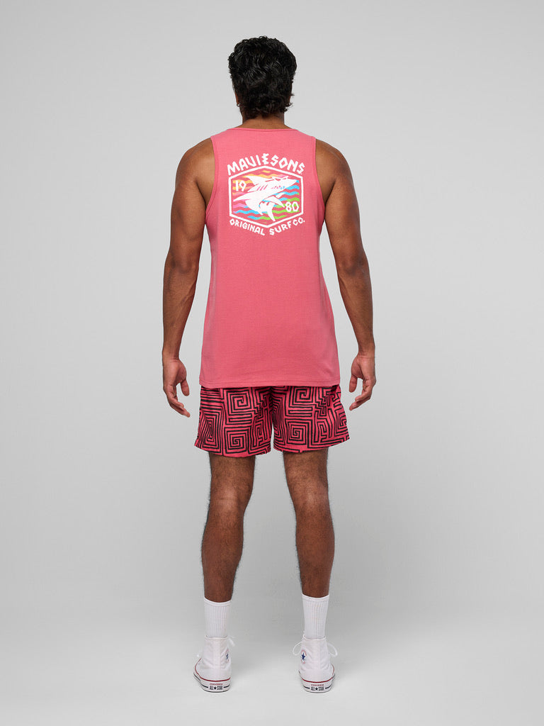 Push It Pool Men's Shorts