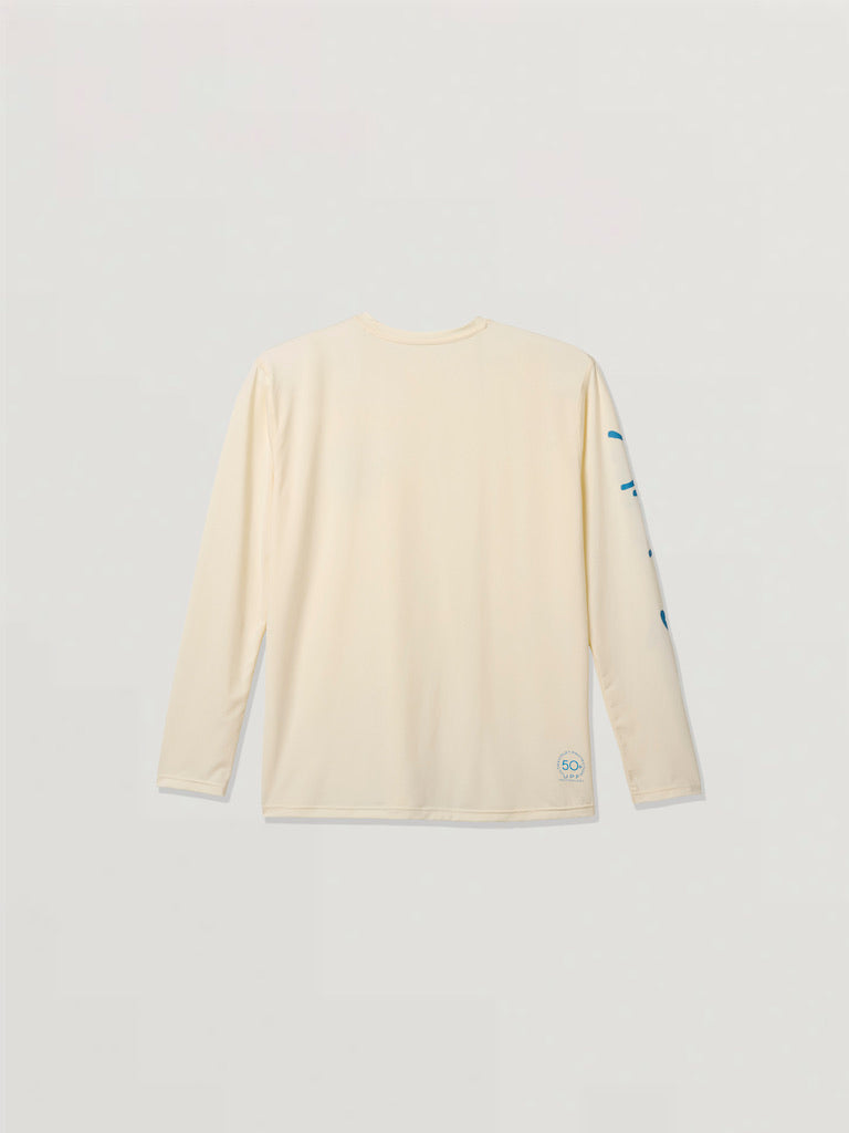 Single Cookie Long Sleeve Sunshirt