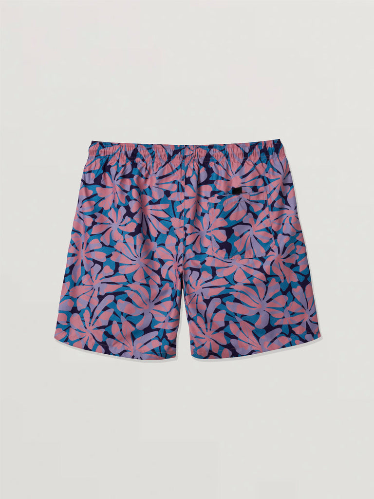 Superbloom Pool Shorts