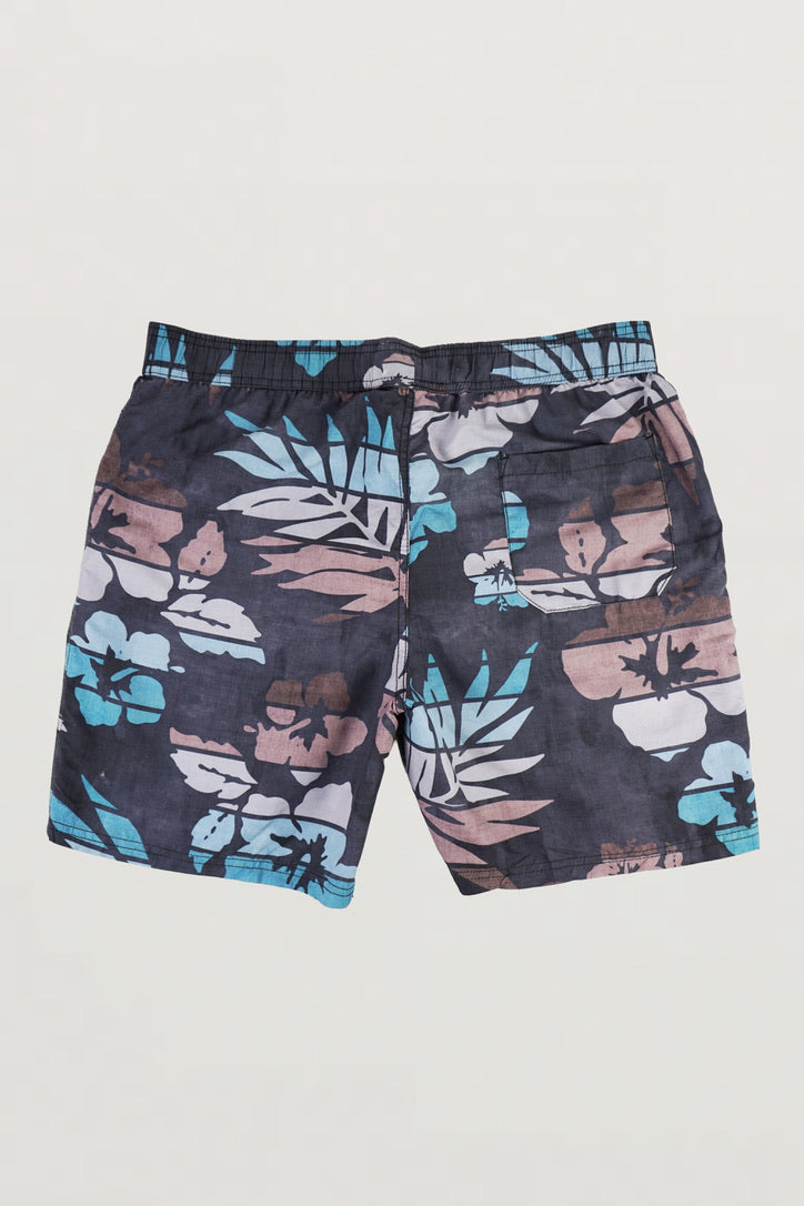 Summer of 78 Vintage Pool Shorts