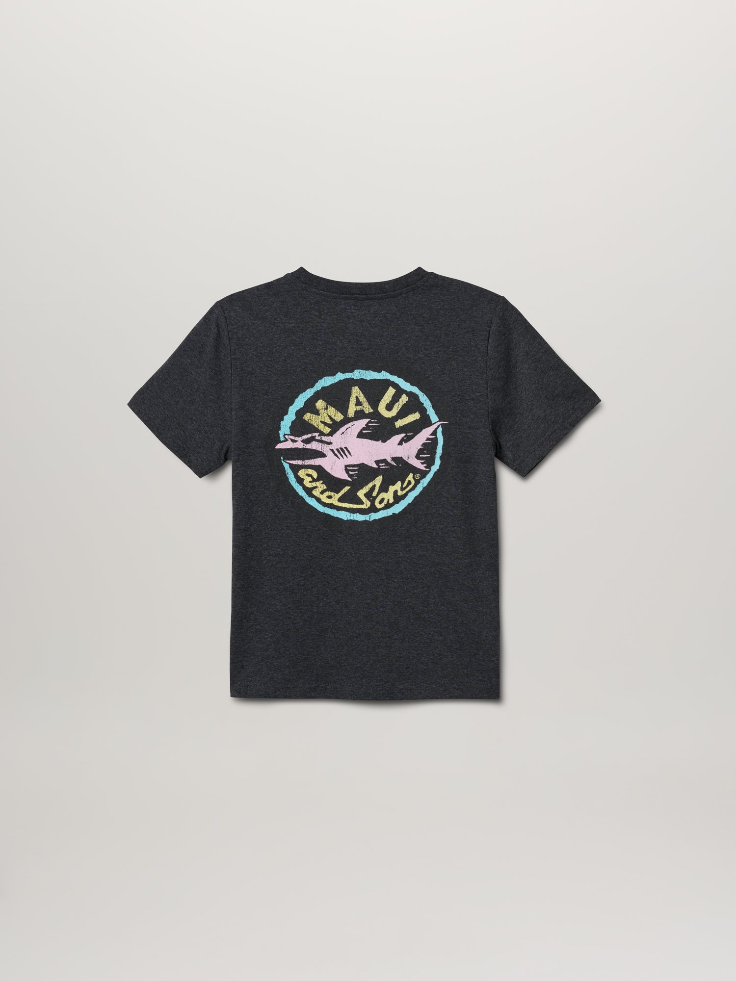 Original Aggro Boys T-Shirt