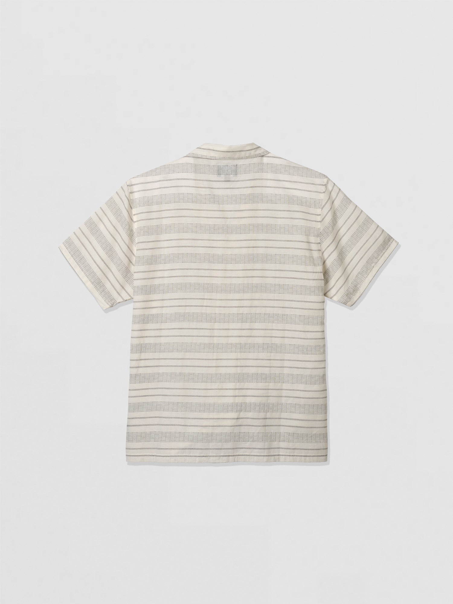 Terra Nova SS Woven Shirt