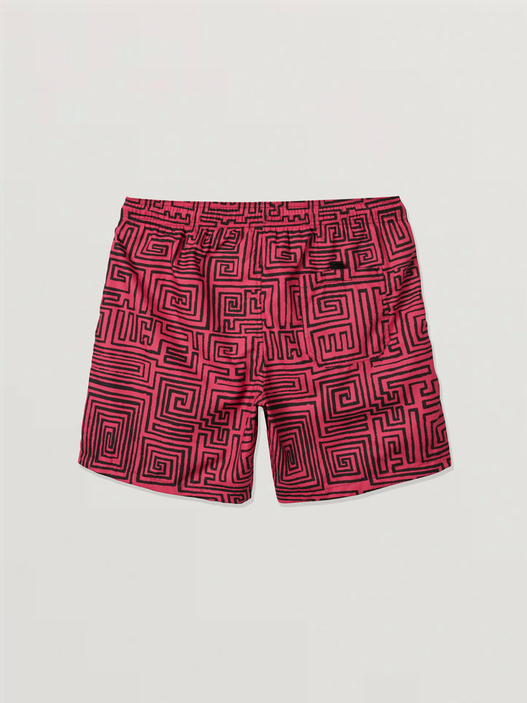 Push It Pool Men's Shorts