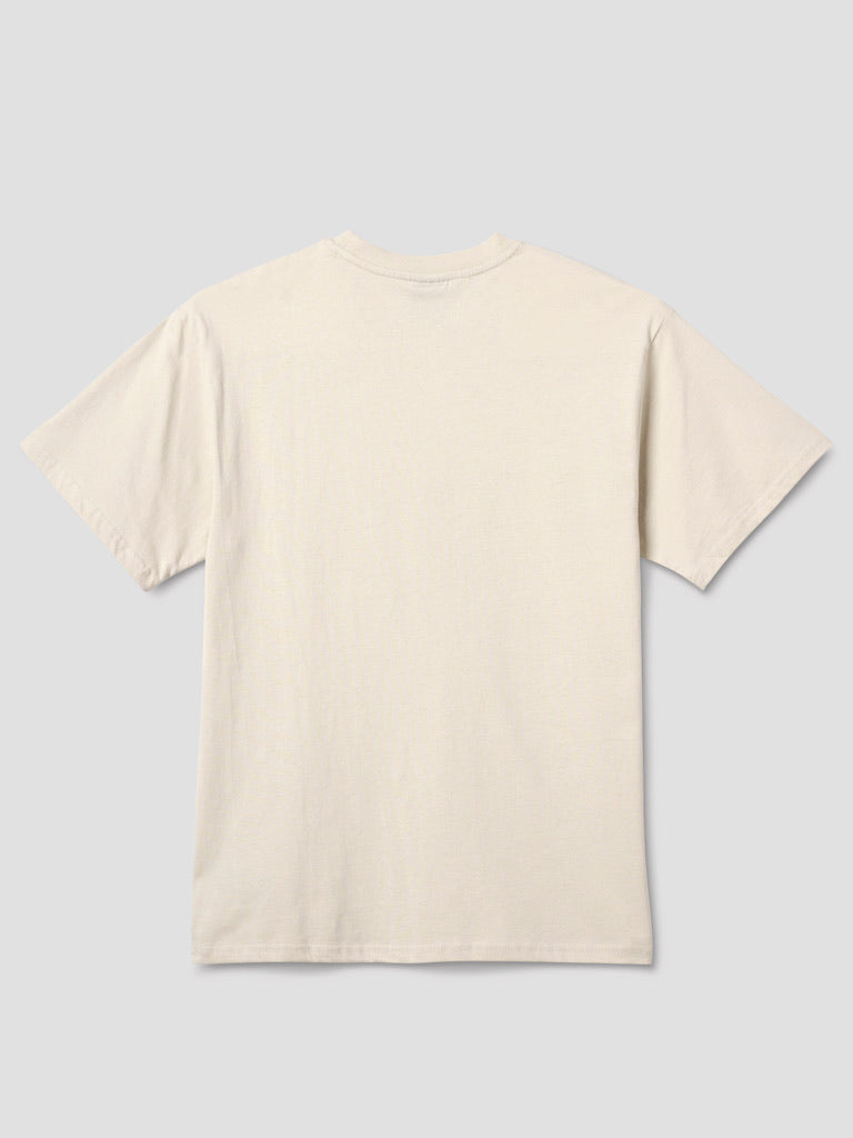 Memphis Boxy Fit T-Shirt
