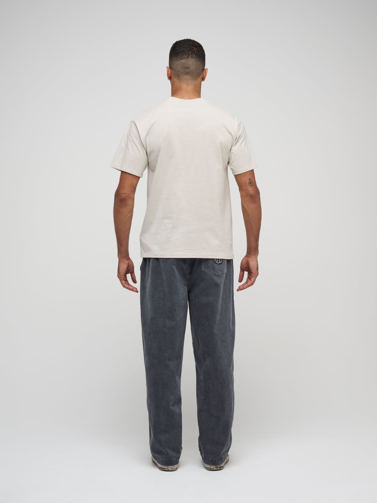 Elipse Boxy Fit T-Shirt