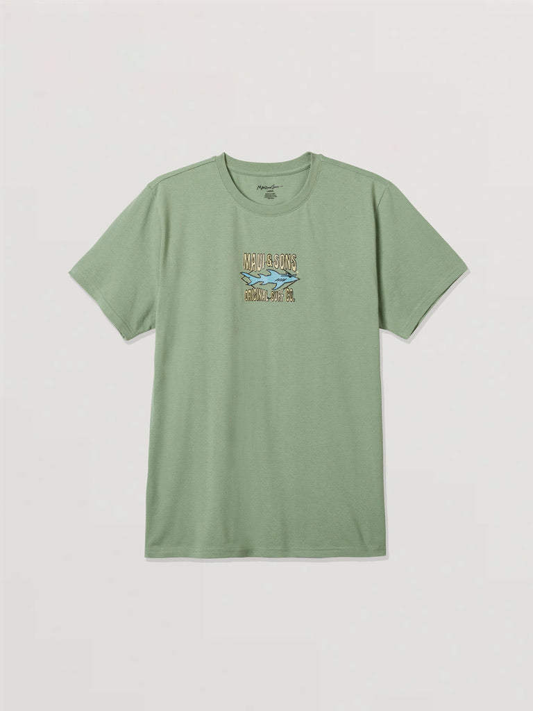 Shark Surf T-Shirt