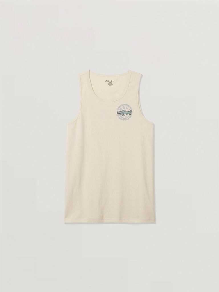 Aggro Cookie Tank Top