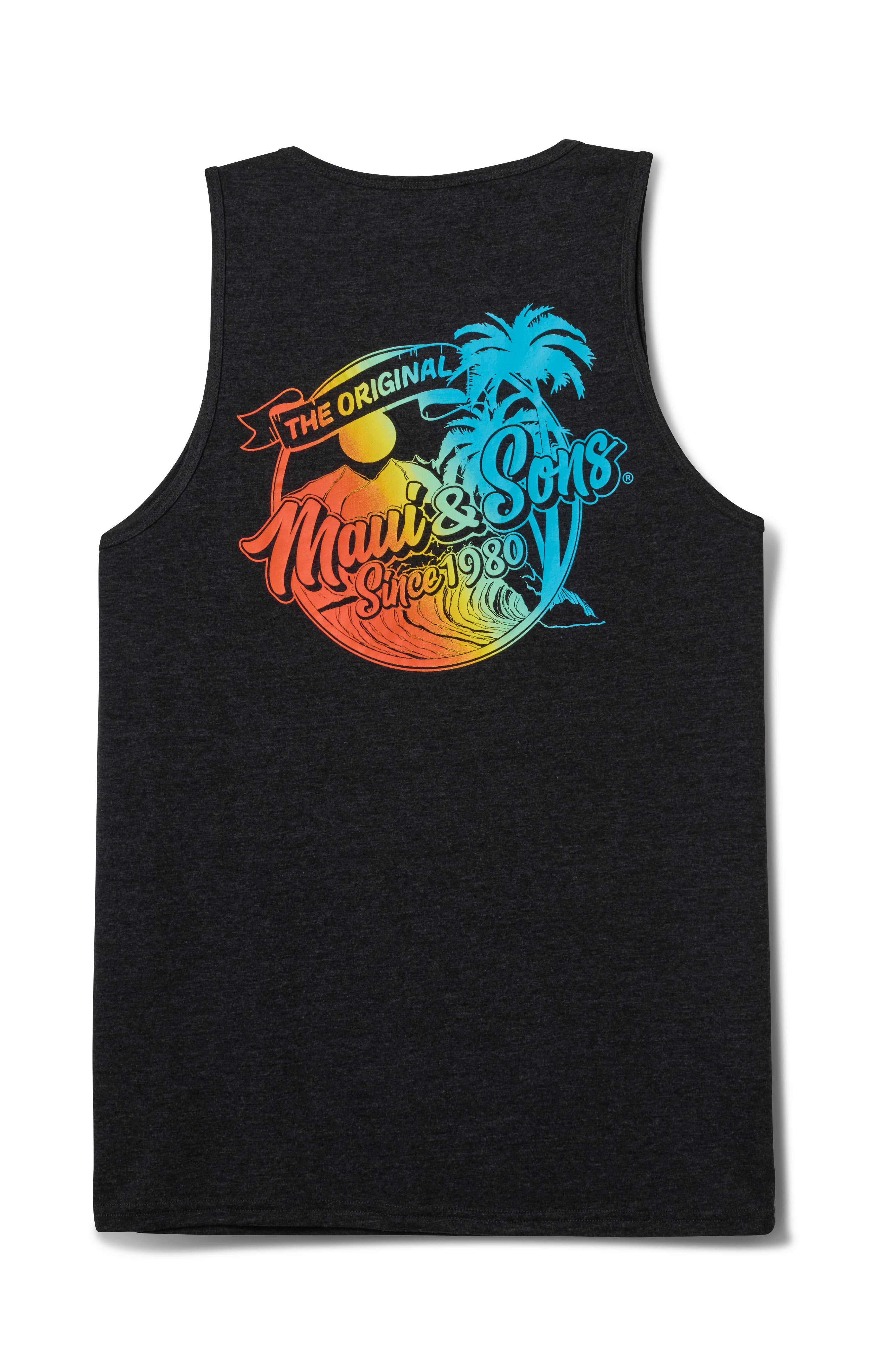 Aloha Dreams Tank Top