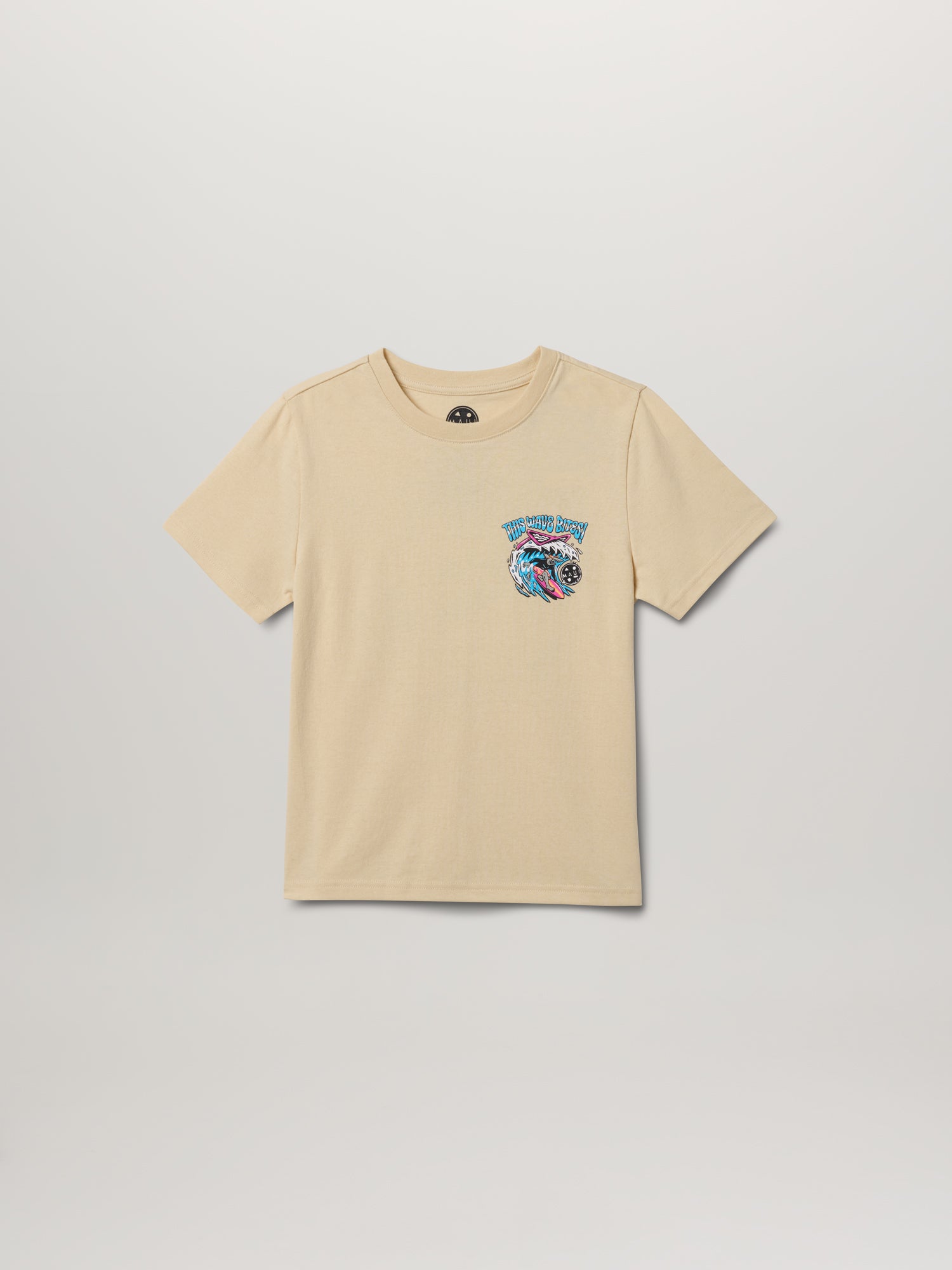 SM Barrel Monster Boys T-Shirt