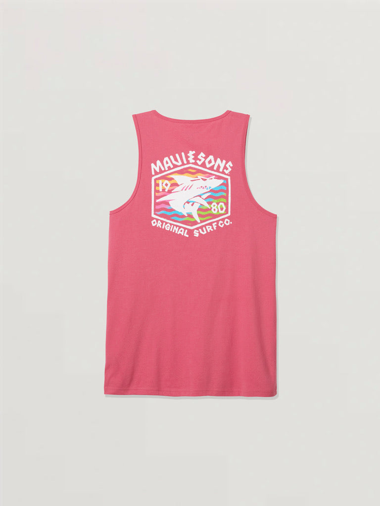 Surf Thrasher Tank Top