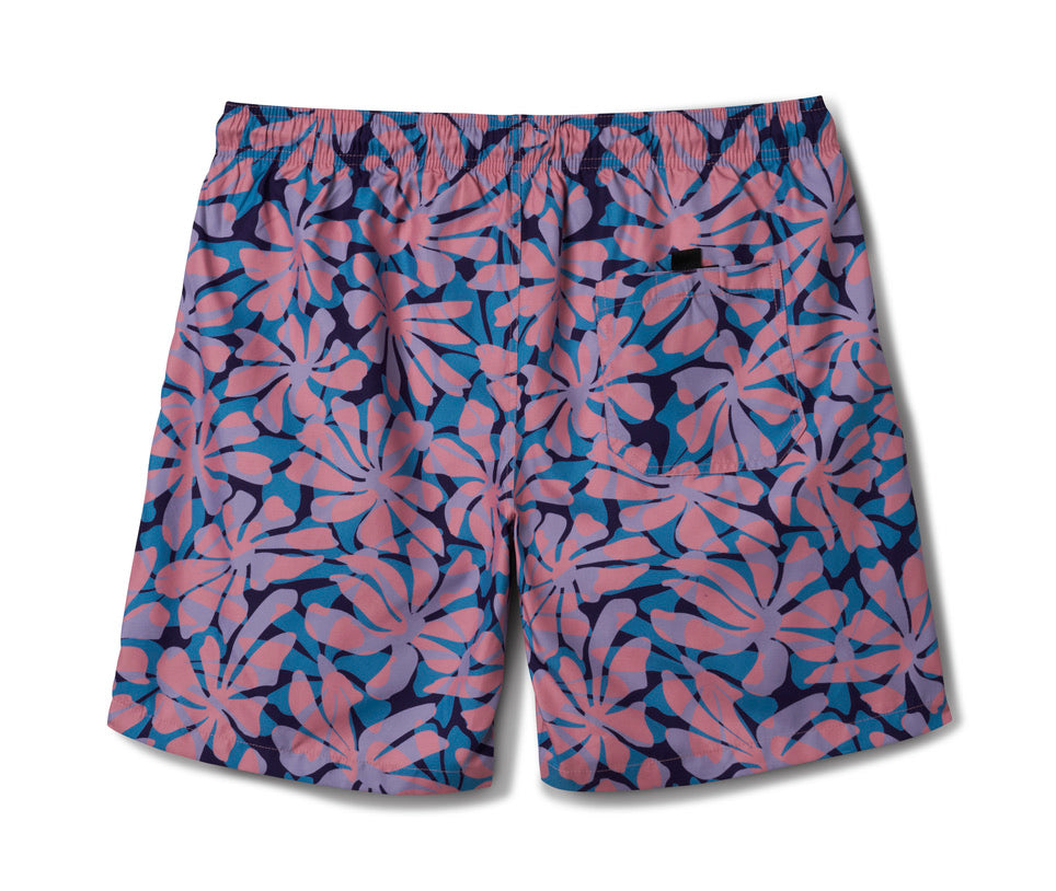 Superbloom Pool Shorts