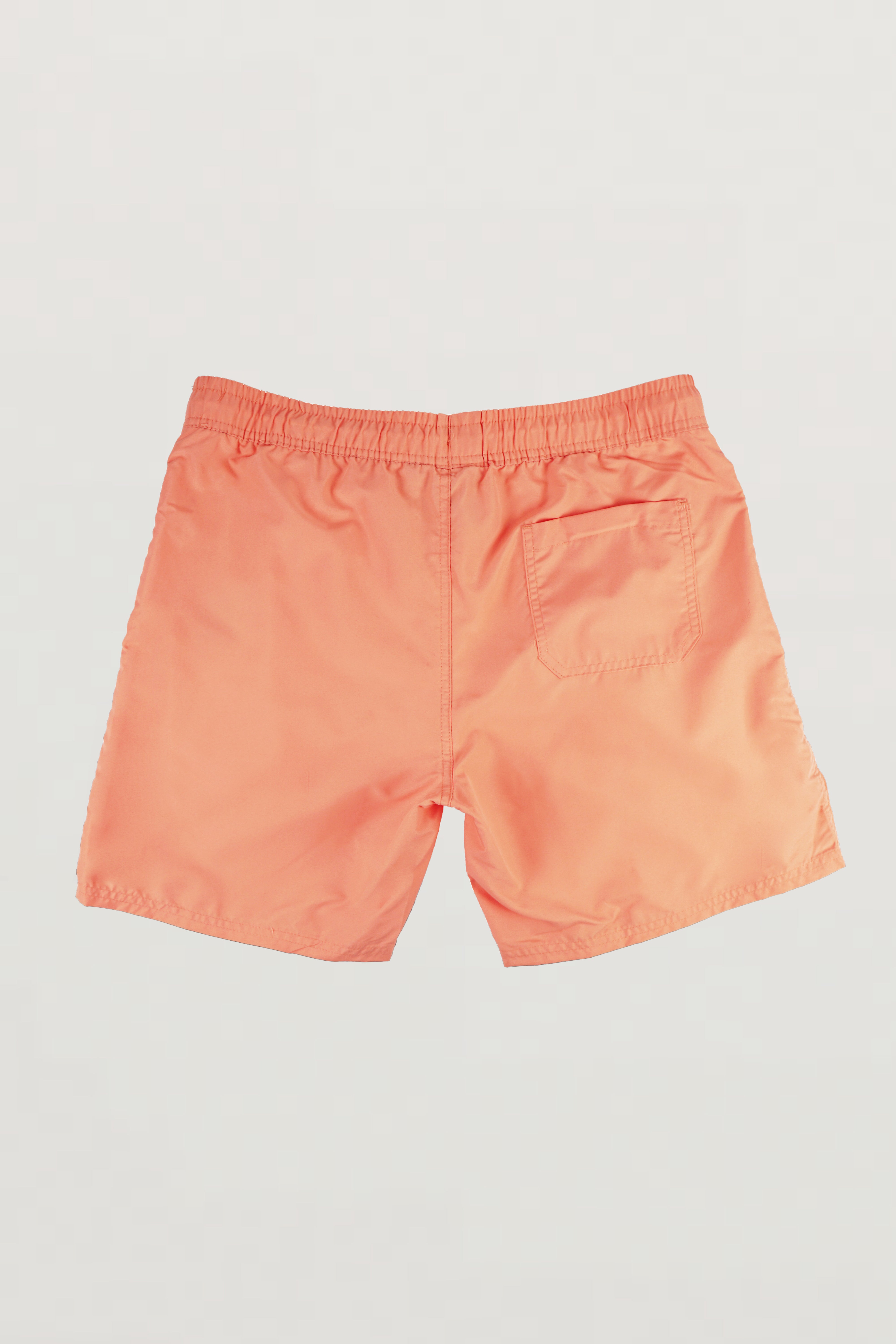 Florida Surf Pool Shorts - Destination Collection