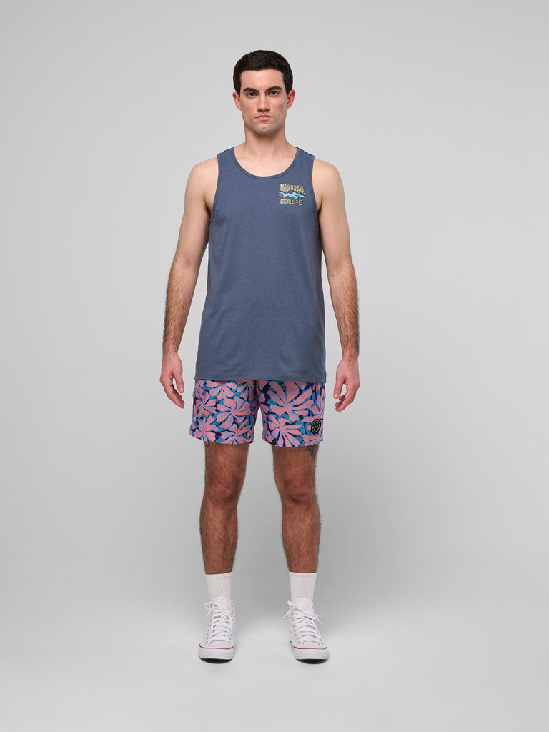 Superbloom Pool Shorts