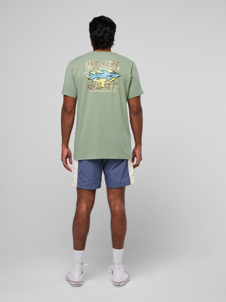 Shark Surf T-Shirt