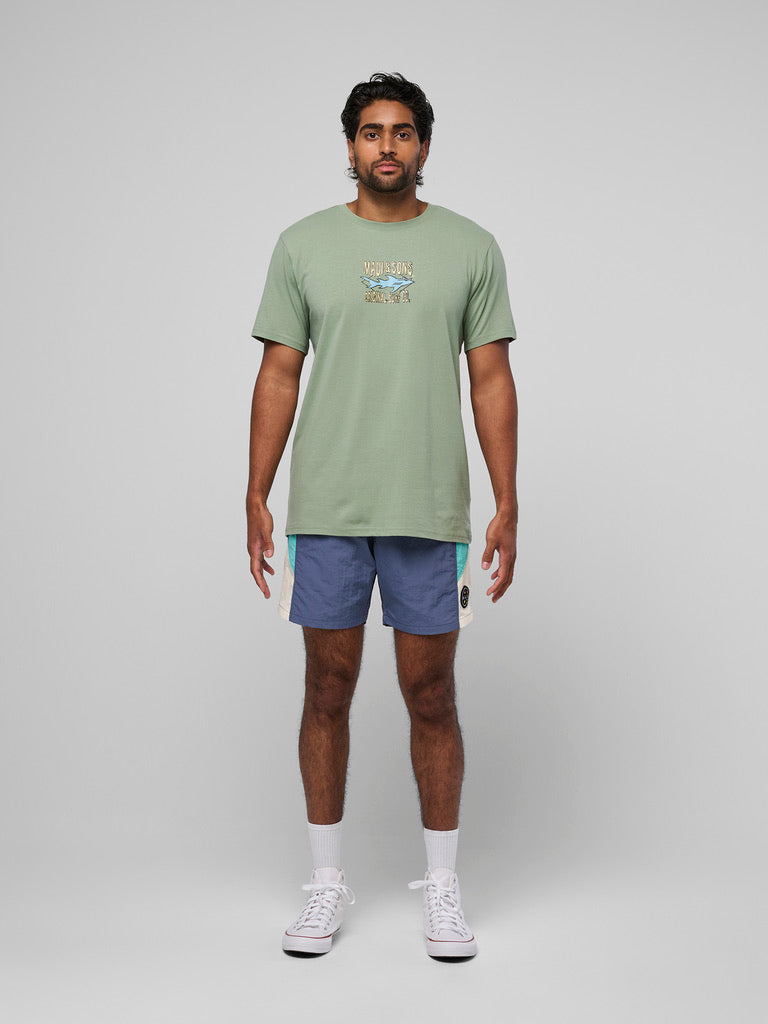 Shark Surf T-Shirt