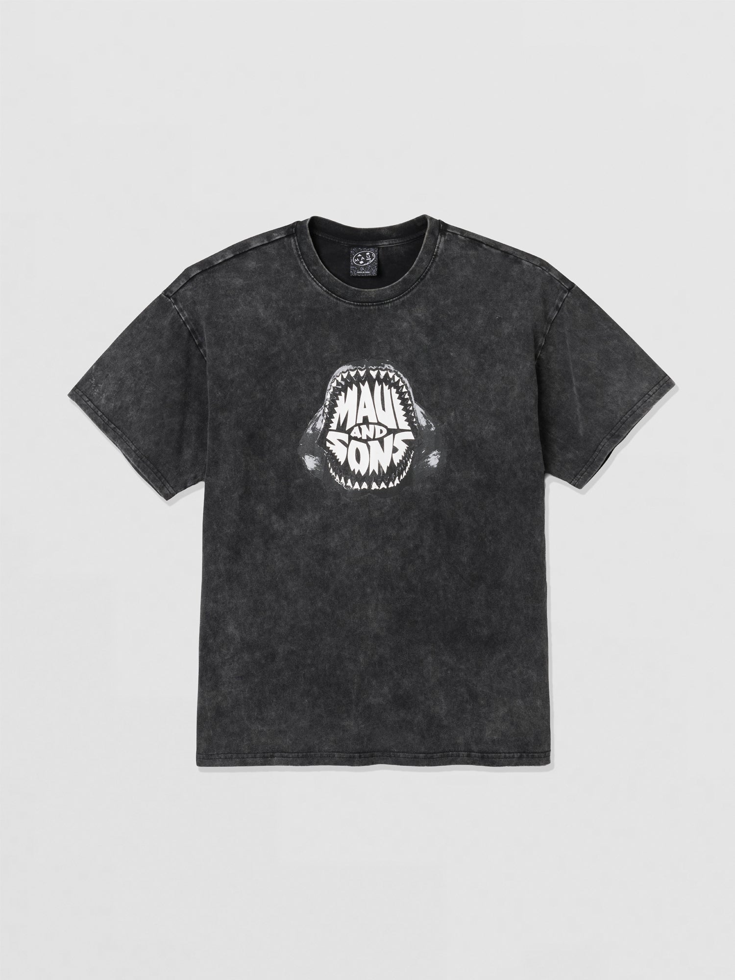 Shark Teeth T-Shirt