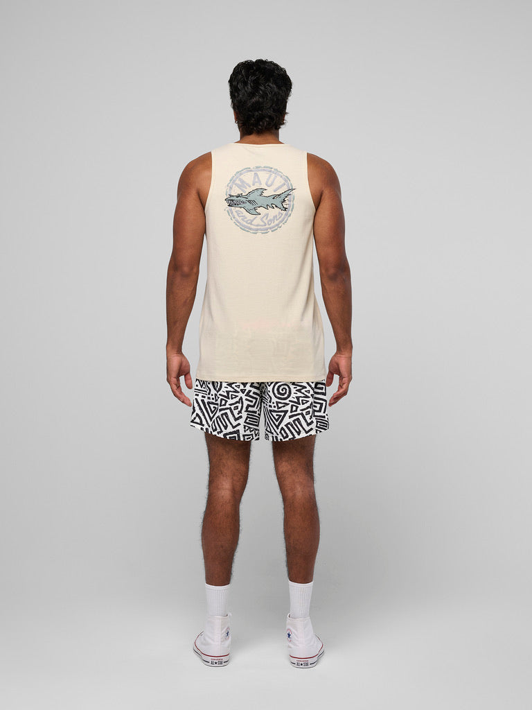 Aggro Cookie Tank Top