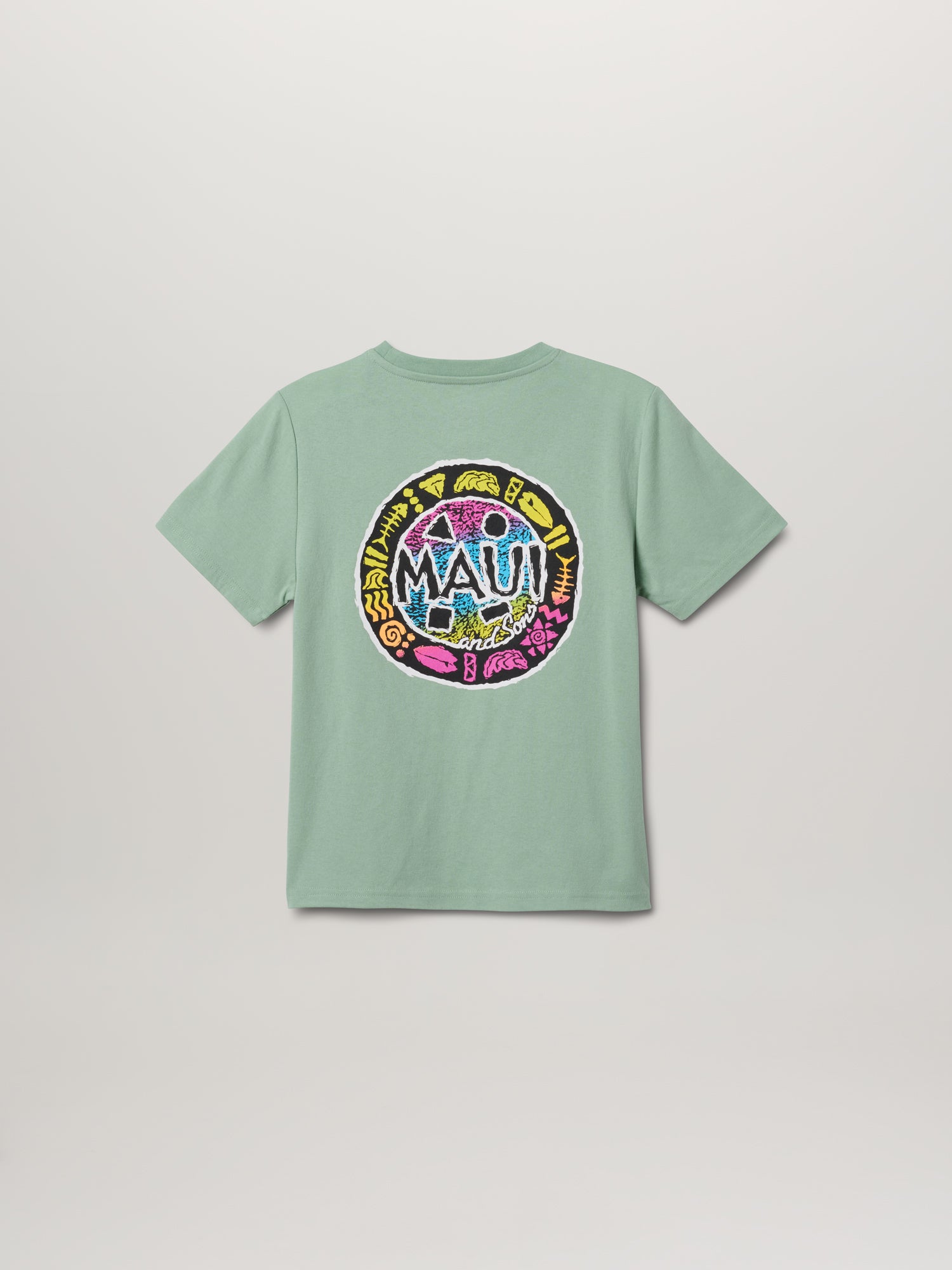 Circus Boys T-Shirt