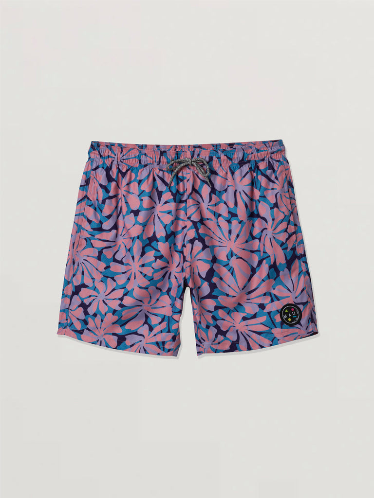 Superbloom Pool Shorts