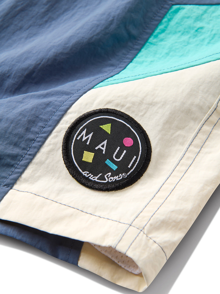Local Hero Men's Pool Shorts
