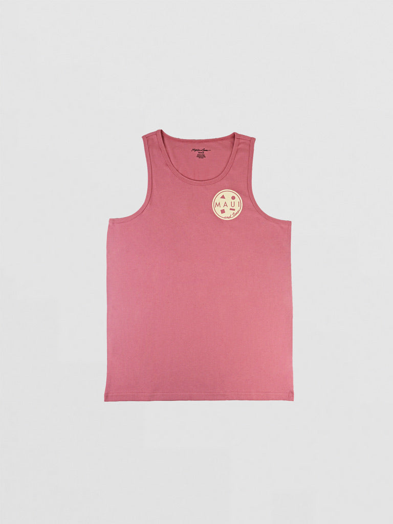 Surf Stoke Tank Top