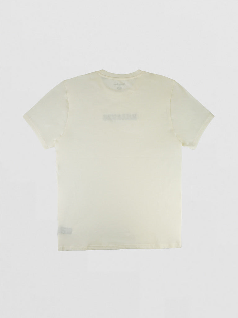 Rooster Embroidered T-Shirt