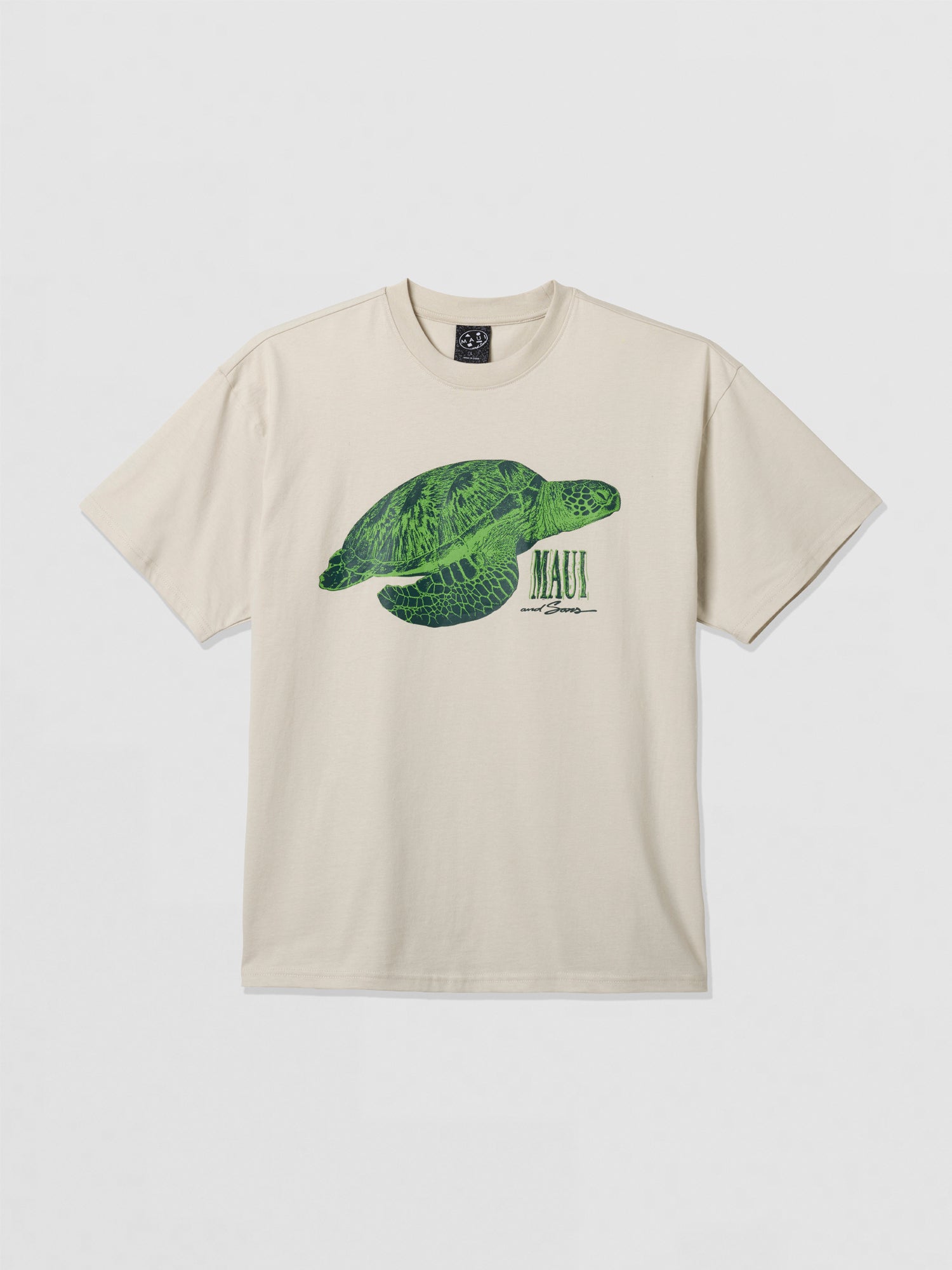 Sea Turtle T-Shirt