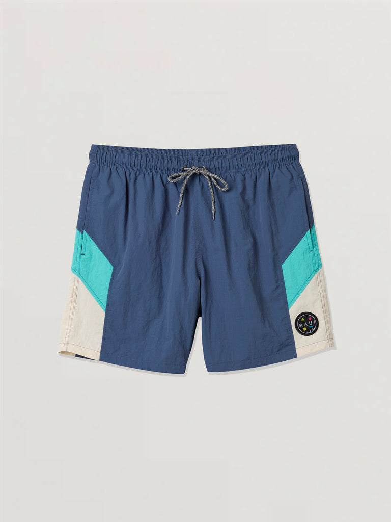 Local Hero Men's Pool Shorts
