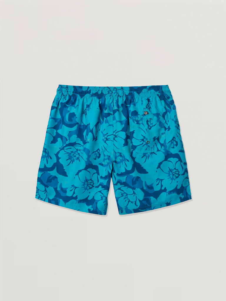 Fault Line Men's Pool Shorts
